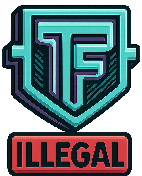 Logo Funly Illegal